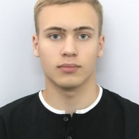 Данил Цаподой  репетитор  Математики онлайн