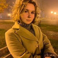 Репетитор - Марина К. id: 71951