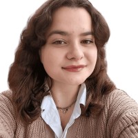Репетитор - Валерия М. id: 122742