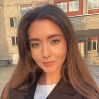 Репетитор - Марьяна М.
