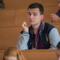 Репетитор - Нікіта С.
