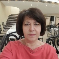 Репетитор - Ганна П.
