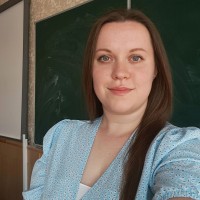 Репетитор - Наталья З. id: 176302