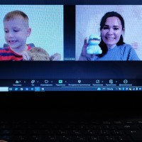 Репетитор Ольга Бойко - BUKI