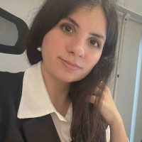 Репетитор - Ярослава Н. id: 154809