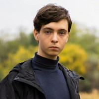 Репетитор - Володимир Пижик