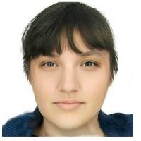 Репетитор - Марія Л. id: 34471