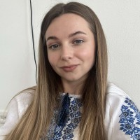 Репетитор Василина Максимів - BUKI
