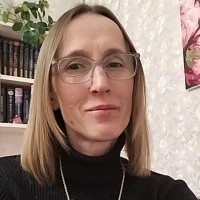 Репетитор Наталия Гнатюк - BUKI