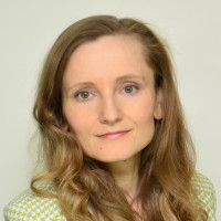 Репетитор - Ольга Ш. id: 153768