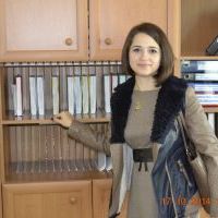 Репетитор - Ирина Б. id: 13817