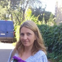 Репетитор - Елена В. id: 72280
