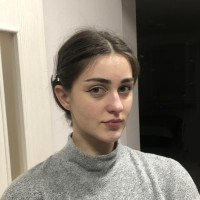 Репетитор - Ірина К. id: 58543