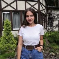 Репетитор - Вероника П. id: 104672