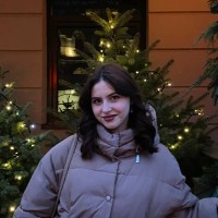 Репетитор - Єва Б. id: 190561