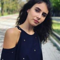 Репетитор - Анжеліка Д. id: 38993