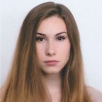 Репетитор Анастасия Шевченко - BUKI