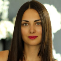 Репетитор - Екатерина С.