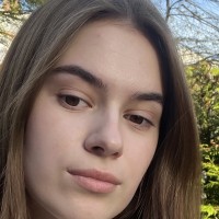 Репетитор - Анастасія Т. id: 190347