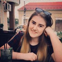 Репетитор - Катерина Ш.