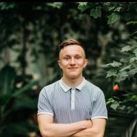 Репетитор - Юрій К. id: 121542