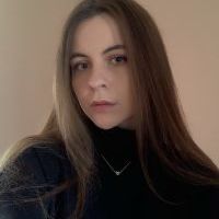 Репетитор - Катерина З. id: 57862