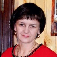 Репетитор Людмила Остапчук - BUKI