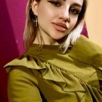 Репетитор - Аліна Ю. id: 127094