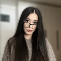 Репетитор Ніка Єгоркіна - BUKI