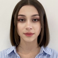 Репетитор - Марія Ш. id: 192287