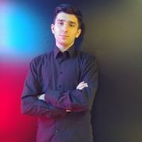 Репетитор - Микола М. id: 79948