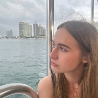 Христина Гринчук  репетитор  Англійської мови онлайн
