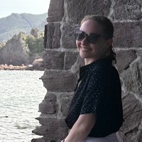Репетитор Ірина Вінтоняк - BUKI