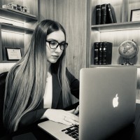 Репетитор Mirela Fedoreac - BUKI