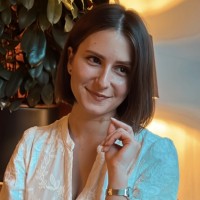 Репетитор - Гаврилова Руслана  id: 195474