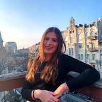 Репетитор - Алина Г. id: 122353