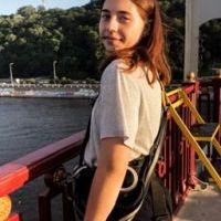 Репетитор - Ольга В. id: 85223