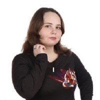 Єлизавета М.