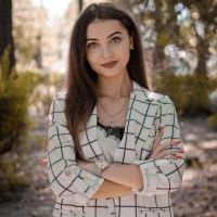 Репетитор - Анжела Ш. id: 77973