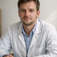 Сергій Коваленко  репетитор  Біології онлайн