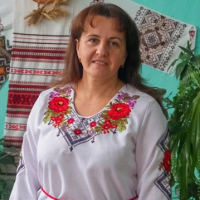 Репетитор Леся Джура - BUKI