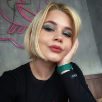 Репетитор Софія Чепляка - BUKI