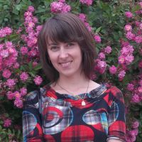 Репетитор - Иванна Т. id: 30069