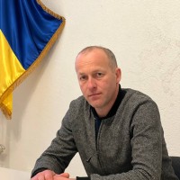 Виктор Тымцив  репетитор  Української мови та літератури Самбор