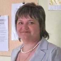 Репетитор Вера Воробец - BUKI