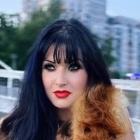 Юлія Розкішна  репетитор  Акторської майстреності онлайн