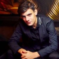 Репетитор - Джемиль Д. id: 59137