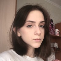 Репетитор Альона Морева - BUKI
