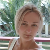 Репетитор - Ірина Х. id: 138163
