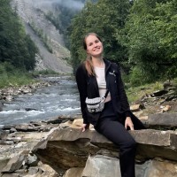 Єкатерина Дємєнтьєва  репетитор  Біології онлайн